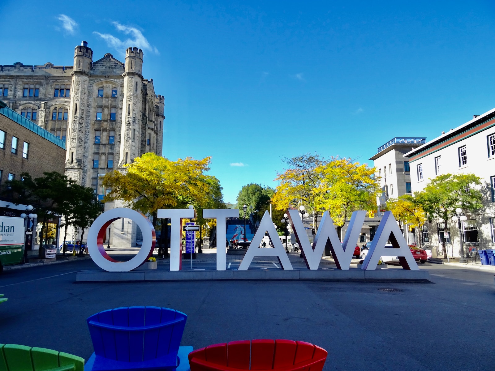 Insight into Taxes in Ottawa