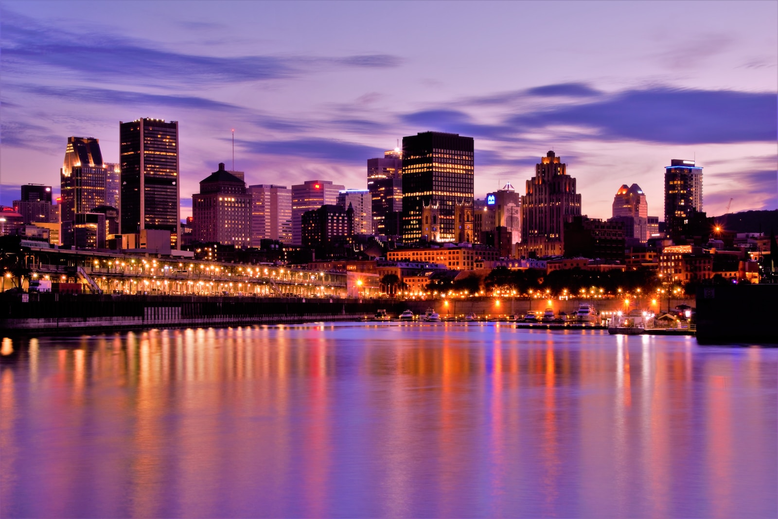 Taxes in Montreal, Quebec